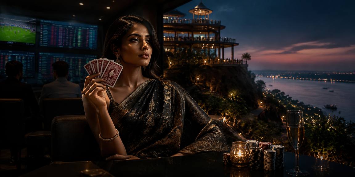 q71 লাইভ ক্যাসিনো গেম
